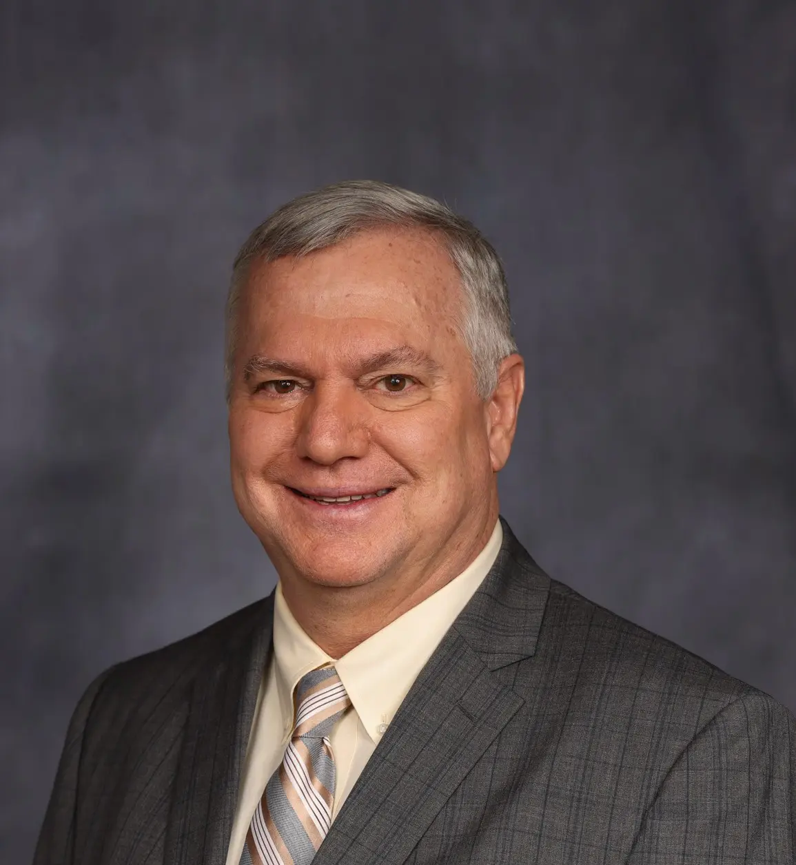 Jeff Higdon, founder of Coalesce360